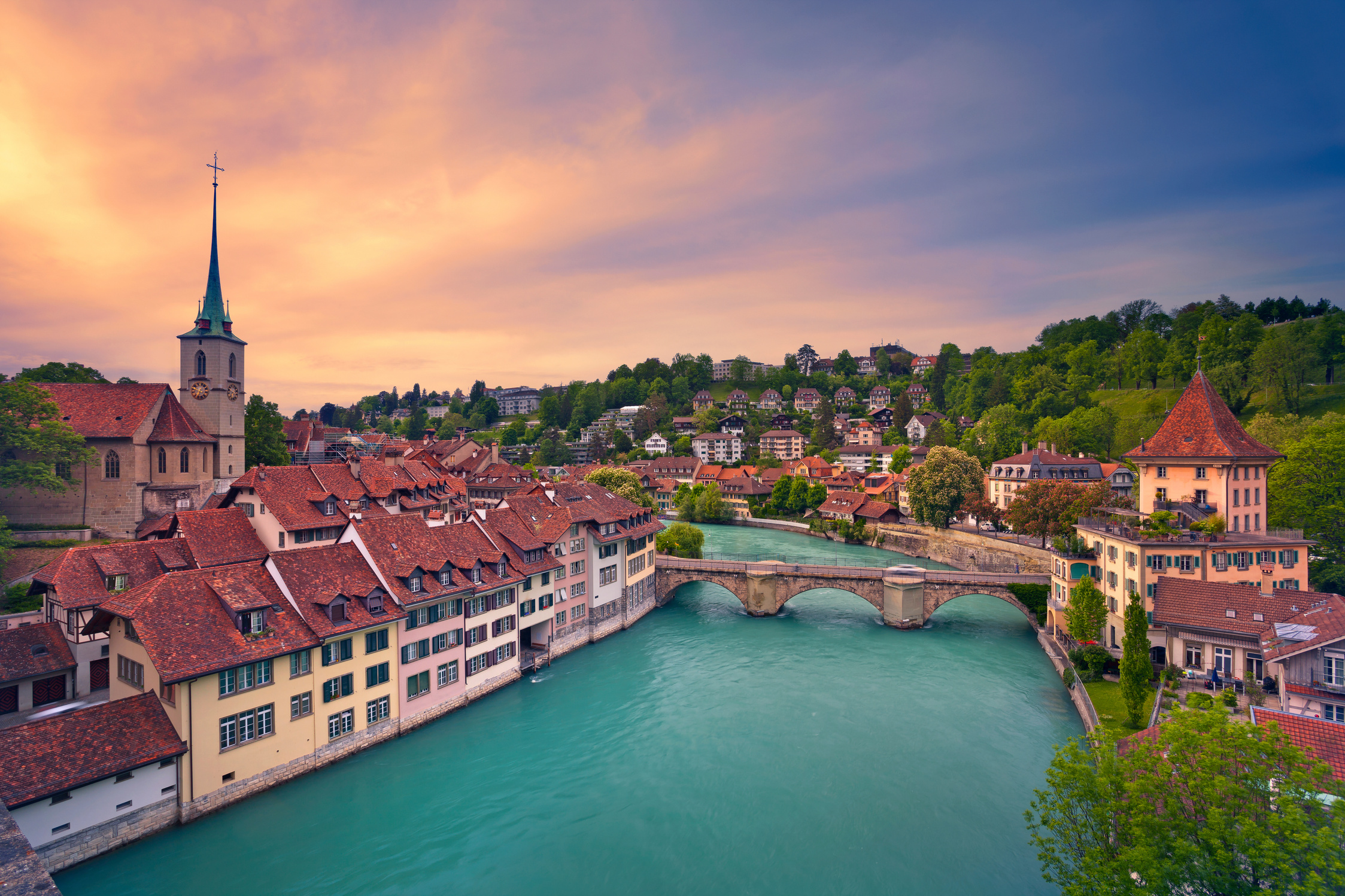 Bern.